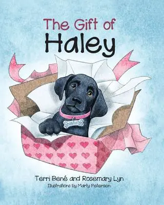 Le cadeau de Haley - The Gift of Haley