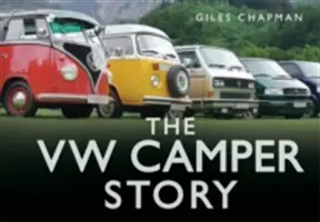 L'histoire du camping-car VW - The VW Camper Story