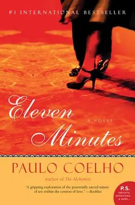 Onze minutes - Eleven Minutes