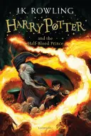 Harry Potter et le Prince de Sang-Mêlé - Harry Potter and the Half-Blood Prince