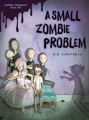 Un petit problème de zombies - A Small Zombie Problem