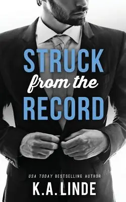 Rayé des annales - Struck From The Record