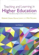 L'enseignement et l'apprentissage dans l'enseignement supérieur - Teaching and Learning in Higher Education