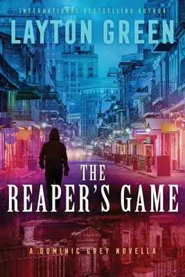 Le jeu de la faucheuse - The Reaper's Game