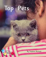 Top Pets - Phonics Phase 2