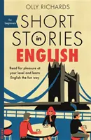 Histoires courtes en anglais pour débutants - Short Stories in English for Beginners