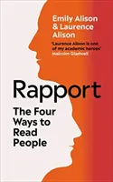 Rapport : Les quatre façons de lire les gens - Rapport: The Four Ways to Read People