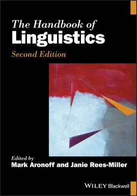 Le manuel de linguistique - The Handbook of Linguistics