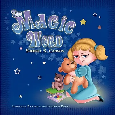 Le mot magique - The Magic Word