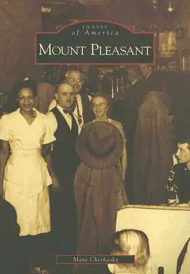 Le Mont Pleasant - Mount Pleasant