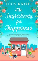 Les ingrédients du bonheur - Ingredients for Happiness