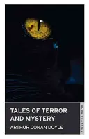 Histoires de terreur et de mystère - Tales of Terror and Mystery