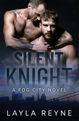 Chevalier silencieux : Un roman de Fog City - Silent Knight: A Fog City Novel