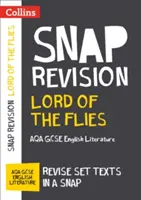 Le seigneur des mouches : AQA GCSE 9-1 English Literature Text Guide - Idéal pour l'apprentissage à domicile, les examens de 2022 et 2023 - Lord of the Flies: AQA GCSE 9-1 English Literature Text Guide - Ideal for Home Learning, 2022 and 2023 Exams