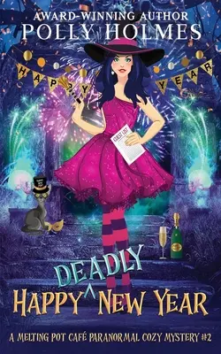Bonne année mortelle - Happy Deadly New Year