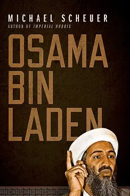 Oussama Ben Laden - Osama Bin Laden