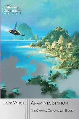 Gare d'Araminta - Araminta Station