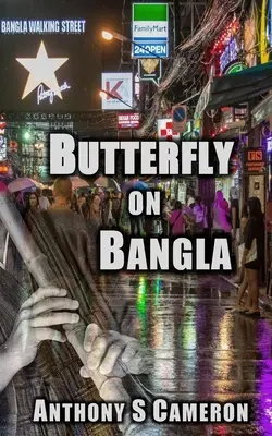 Papillon sur Bangla - Butterfly on Bangla