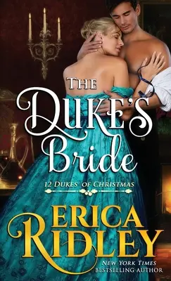 La fiancée du duc - The Duke's Bride