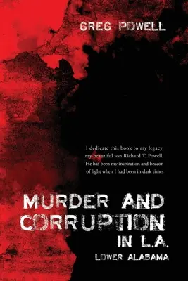 Meurtre et corruption à L.A. - Murder and Corruption in L.A.