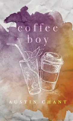 Garçon de café - Coffee Boy