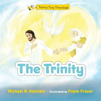 Petite Théologie : La Trinité - Teeny Tiny Theology: The Trinity