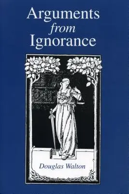 Arguments d'ignorance - Ppr. - Arguments from Ignorance - Ppr.