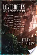 Les monstres de Lovecraft - Lovecraft's Monsters