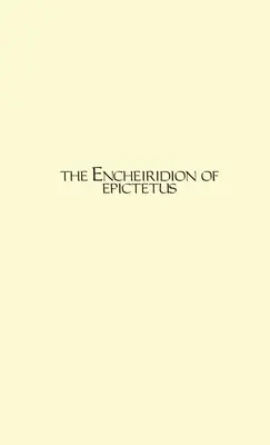 L'Enchiridion - The Encheiridion