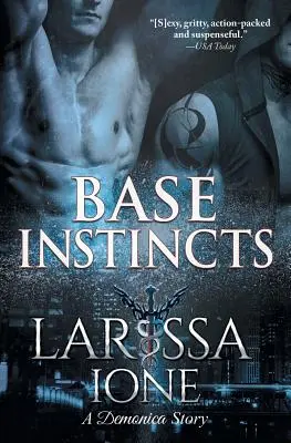 Instincts de base - Base Instincts