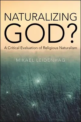 Naturaliser Dieu&nbsp;? - Naturalizing God?