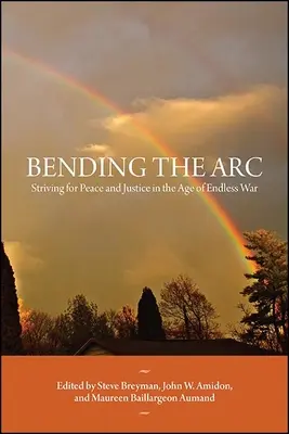 Courber l'arc - Bending the Arc
