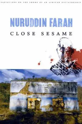 Fermer le sésame - Close Sesame