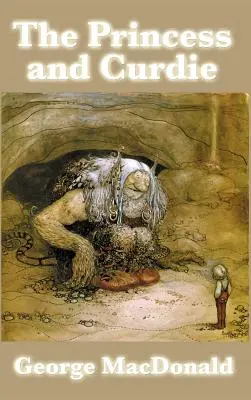 La princesse et Curdie - The Princess and Curdie