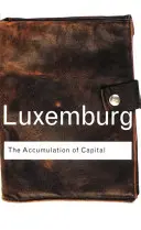 L'accumulation du capital - Accumulation of Capital