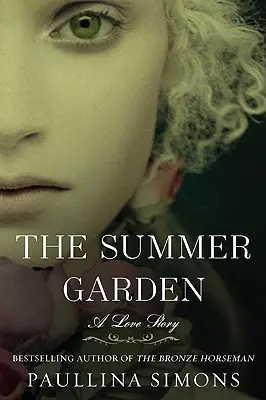 Le jardin d'été - The Summer Garden