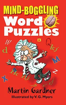 Puzzles de mots époustouflants - Mind-Boggling Word Puzzles