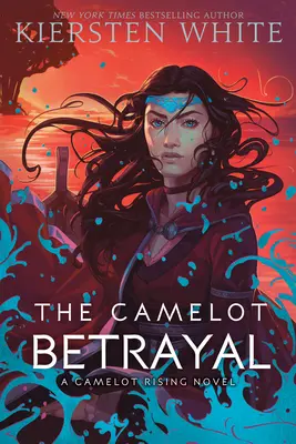 La trahison de Camelot - The Camelot Betrayal