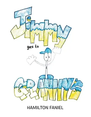 Jimmy va chez Granny's - Jimmy Goes to Granny's