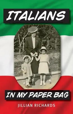 Les Italiens dans mon sac en papier - Italians in My Paper Bag