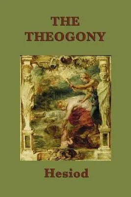 La Théogonie - The Theogony