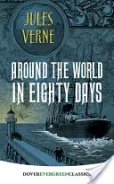 Le tour du monde en quatre-vingts jours - Around the World in Eighty Days