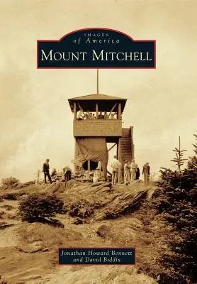 Mont Mitchell - Mount Mitchell