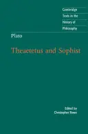 Platon : Théétète et Sophiste - Plato: Theaetetus and Sophist