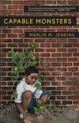 Des monstres capables - Capable Monsters