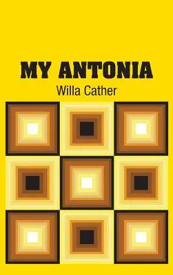 Mon Antonia - My Antonia