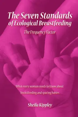 Les sept normes de l'allaitement écologique : Le facteur fréquence - The Seven Standards of Ecological Breastfeeding: The Frequency Factor