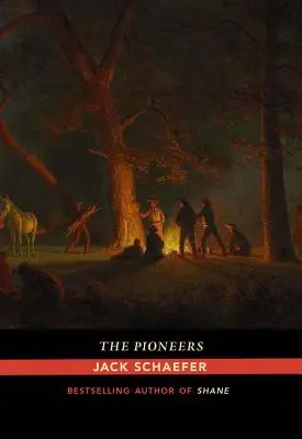 Les Pionniers - The Pioneers