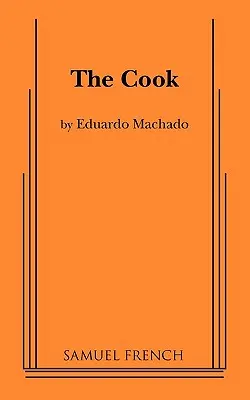 Le Cuisinier - The Cook