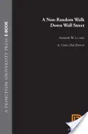 Une promenade non aléatoire à Wall Street - A Non-Random Walk Down Wall Street